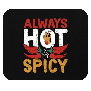 Discover Culinary Gangster Pastry Chef Cooking Culinary Mouse Pads