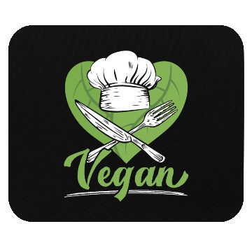 Discover Culinary Gangster Pastry Chef Cooking Culinary Mouse Pads