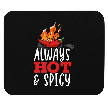 Discover Culinary Gangster Pastry Chef Cooking Culinary Mouse Pads