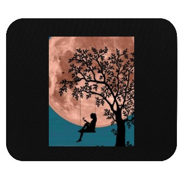 Discover Sun Mouse Pads