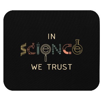 Discover Physics Science Geek Physicist Electron Energy Mouse Pads