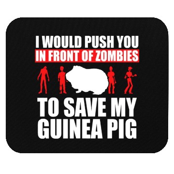 Discover Guinea Pig idea, Save My Pet Guinea Pigpotatosavef Mouse Pads