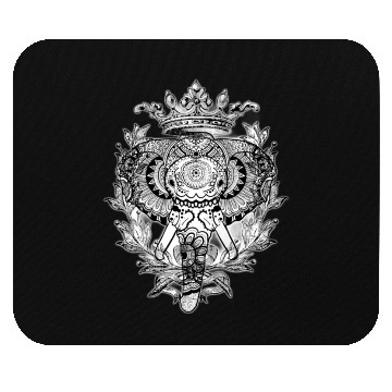 Discover elephant Mouse Pads