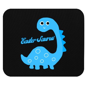 Discover Easter suraus Mouse Pads