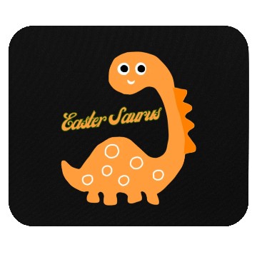 Discover Easter suraus Mouse Pads