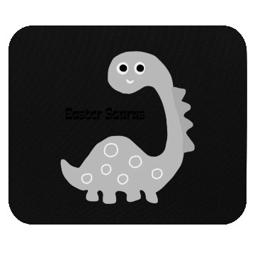 Discover Easter suraus Mouse Pads