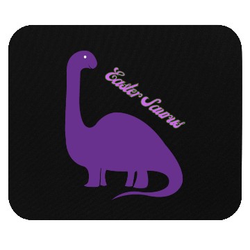 Discover Easter suraus Mouse Pads