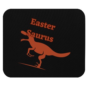 Discover Easter suraus Mouse Pads