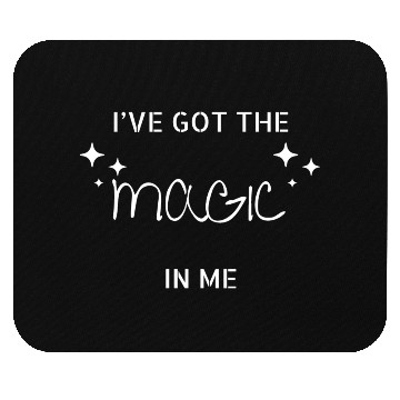 Discover Unleash the magic Mouse Pads's inner processing