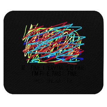 Discover Twin Peaks Agent Cooper Sheriff Truman Photo Grap Mouse Pads