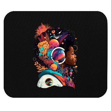 Discover Somebody s Loud Mouth Baseball Mama Mouse Pads