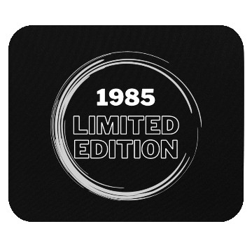 Discover Limited Edition 1985 Mouse Pads