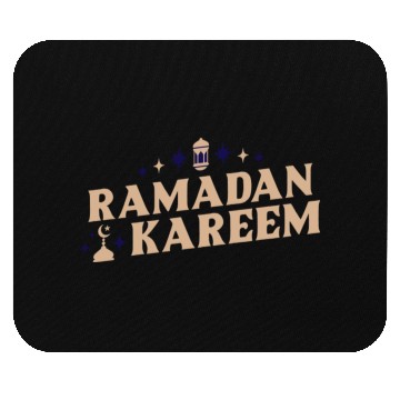Discover Ramadan Mouse Pads