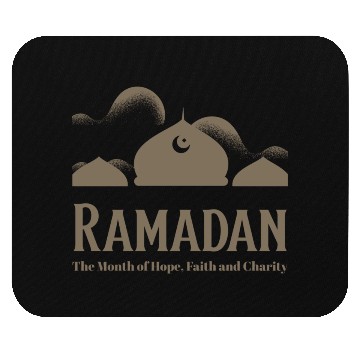 Discover Ramadan Mouse Pads