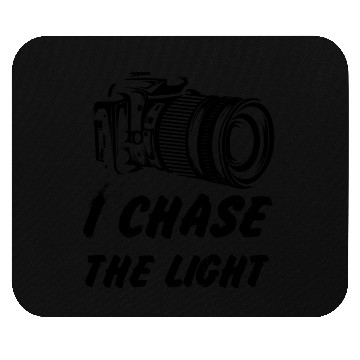 Discover Funny Camera photography quote gift Mouse Pads