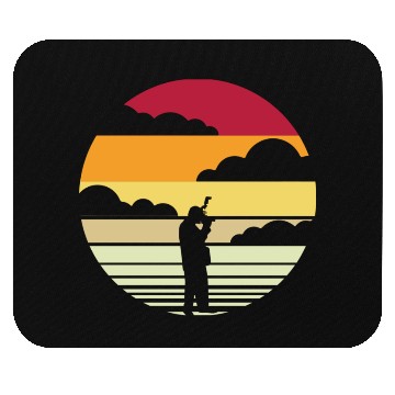 Discover Funny Camera photography quote gift Mouse Pads