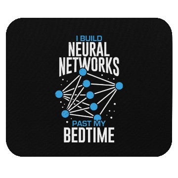 Discover Funny Robotics Engineering Engineer Gift Mouse Pads