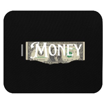 Discover Mouse Pads money