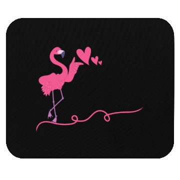 Discover Wear Your Heart on Your Sleeve Mouse Pads