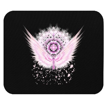 Discover Sakura 01 Mouse Pads