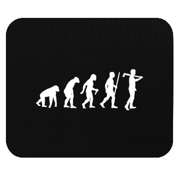 Discover Axe Evolution Mouse Pads