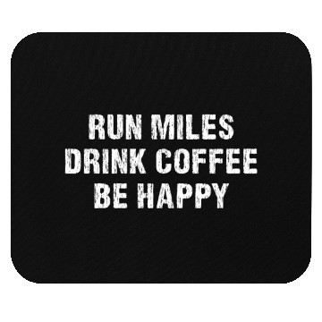 Discover Best Running Mouse Pads For Men Coffee Lovers Caffeine