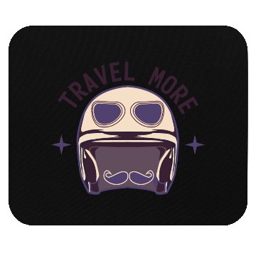 Discover Travel More Vacation Explore Wanderlust Holidays 5 Mouse Pads