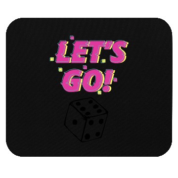 Discover board games, funny game, Gamer Gift, Birthday, Mouse Pads