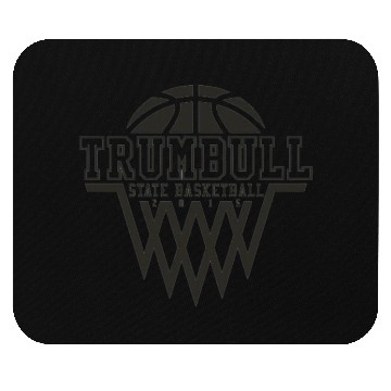 Discover basketball shoes. college basketball rankings Mouse Pads