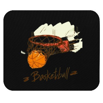 Discover basketball shoes. College basketball rankings Mouse Pads