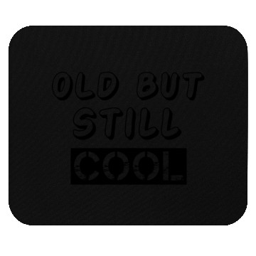 Discover Old but still cool Mouse Pads