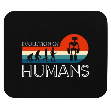 Discover Machine Engineer Mouse Pads