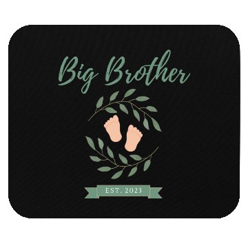Discover Big Brother 2023 Mouse Pads