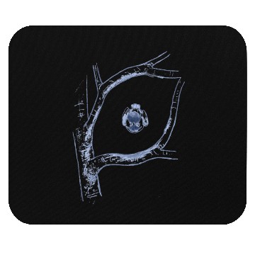 Discover Airplane noise Mouse Pads