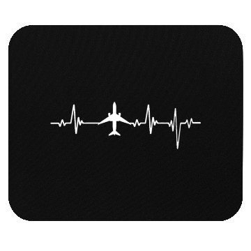 Discover The Sky is not my Limit Mouse Pads