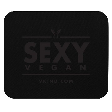 Discover Vkind SEXY VEGAN Mouse Pads