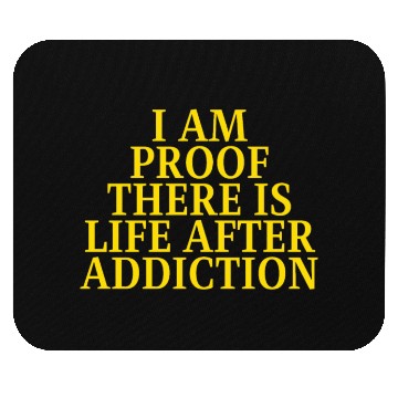 Discover Novelty Uplifting Message Inspirational Inspiring Mouse Pads