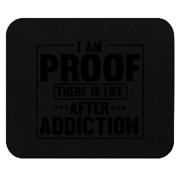 Discover Novelty Uplifting Message Inspirational Inspiring Mouse Pads