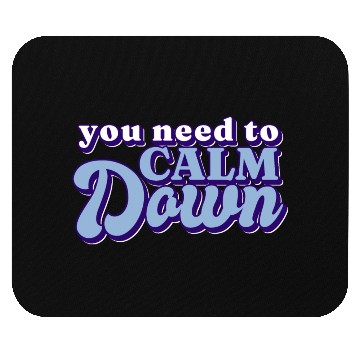 Discover Cute Chicks Dig Me Easter Mouse Pads