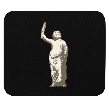 Discover Zeus Mouse Pads