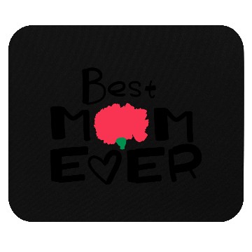 Discover Happy Mother's Day lettering 2 Mouse Pads