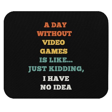 Discover Gamer Gaming Mouse Pads