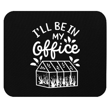 Discover Gardening Gardener Plants Garden Mouse Pads