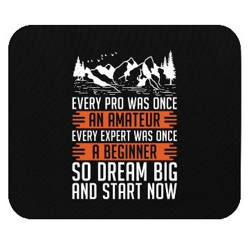 Discover Trail Running Every Pro Was Once Marathoner Hiking Mouse Pads