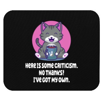 Discover My Head Has An Autocorrect Function Introvert Nerd Mouse Pads