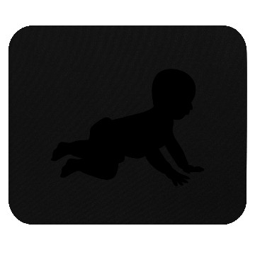 Discover baby Mouse Pads