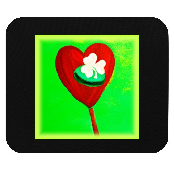 Discover Irish Painting Artwork. Buy Now Mouse Pads