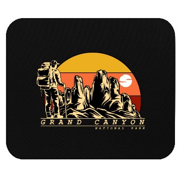 Discover Good Sun Set And Relax Place New Mouse Pads