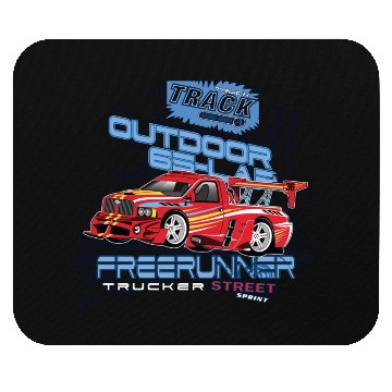 Discover CAR DESIGN 32 Mouse Pads