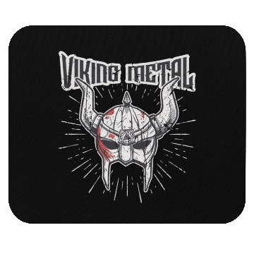 Discover Viking metal - Viking Mouse Pads